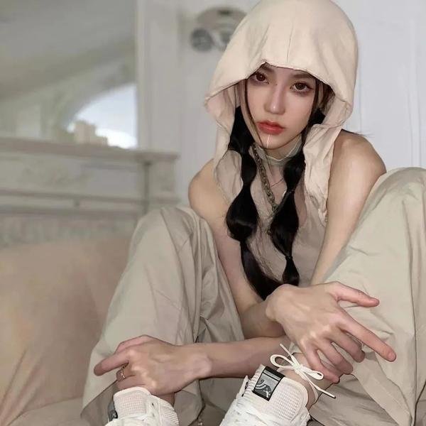 沉默的眼睛