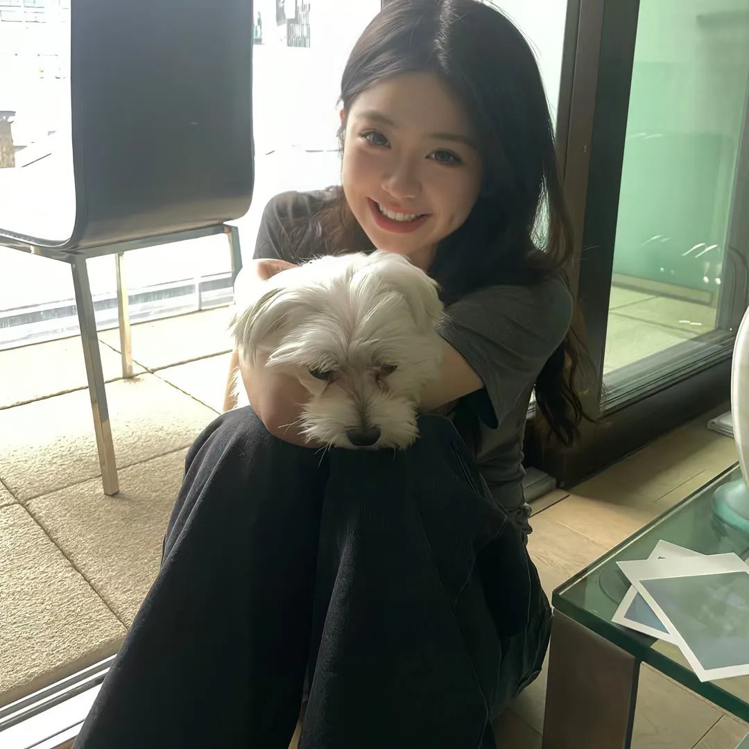 妙房东与俏房客