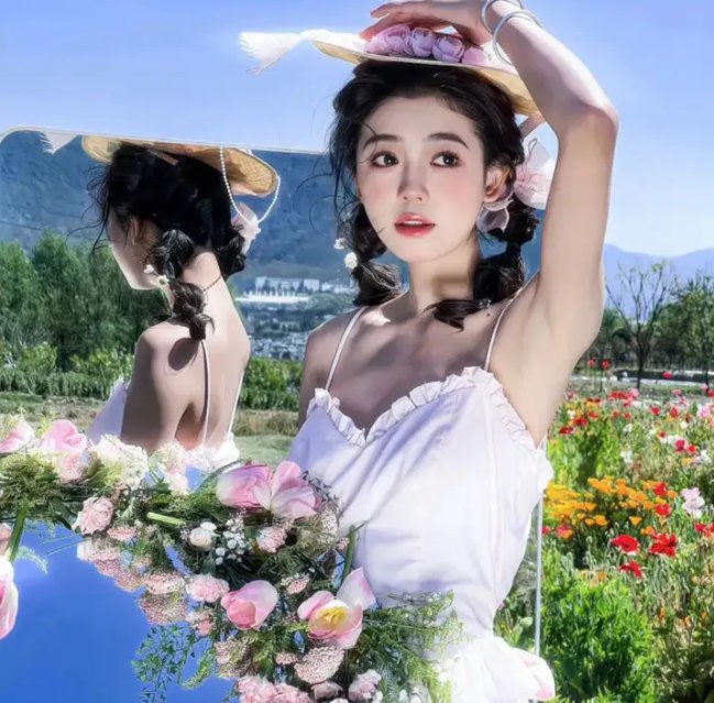 替天行道三人行